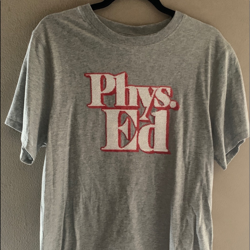 P.E Nation Charger Tee